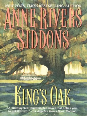 cover image of King's Oak